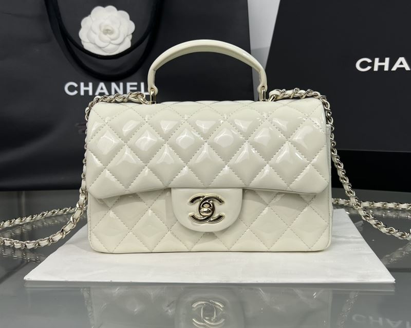 Chanel Satchel Bags